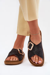  slippers model 215683 Step in style 