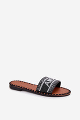  slippers model 215740 Step in style 