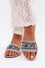  slippers model 215741 Step in style 