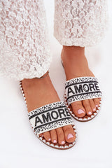  slippers model 215741 Step in style 