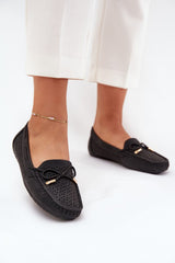  Moccassins model 215947 Step in style 