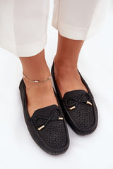  Moccassins model 215947 Step in style 