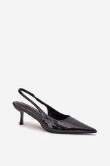  naaldhakken model 216026 Step in style 