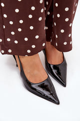  naaldhakken model 216026 Step in style 
