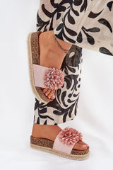  slippers model 216067 Step in style 