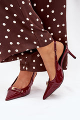  naaldhakken model 216086 Step in style 