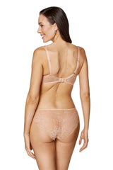  Verstevigde beha model 216103 Gorteks 