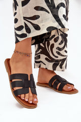  slippers model 216114 Step in style 