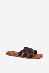  slippers model 216114 Step in style 