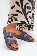  slippers model 216120 Step in style 