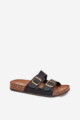  slippers model 216124 Step in style 