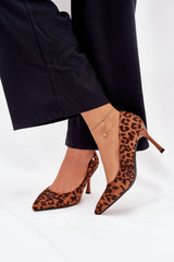  naaldhakken model 216316 Step in style 