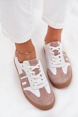  Sportschoenen model 216330 Step in style 
