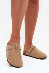  slippers model 216433 Step in style 