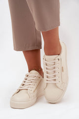  Sportchoenen op een platform model 216434 Step in style 