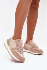  Sportchoenen op een platform model 216435 Step in style 