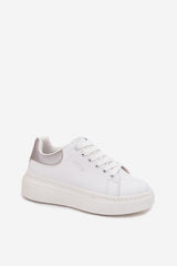  Sportchoenen op een platform model 216442 Step in style 