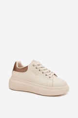  Sportchoenen op een platform model 216444 Step in style 