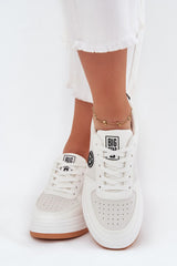  Sportschoenen model 216464 Step in style 