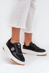  Sportschoenen model 216465 Step in style 