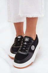  Sportschoenen model 216465 Step in style 
