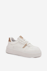  Sportchoenen op een platform model 216467 Step in style 
