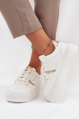  Sportchoenen op een platform model 216467 Step in style 