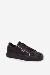  Sportchoenen op een platform model 216473 Step in style 
