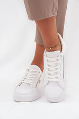  Sportchoenen op een platform model 216474 Step in style 