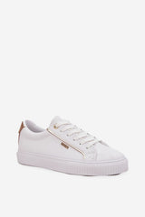  Sportchoenen op een platform model 216474 Step in style 
