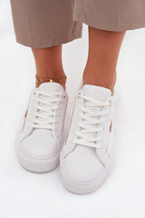  Sportchoenen op een platform model 216474 Step in style 