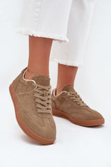  Sportschoenen model 216477 Step in style 