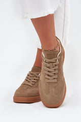  Sportschoenen model 216477 Step in style 