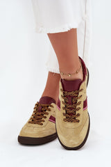  Sportschoenen model 216480 Step in style 