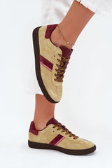  Sportschoenen model 216480 Step in style 
