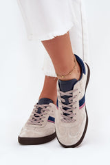  Sportschoenen model 216481 Step in style 