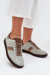  Sportschoenen model 216482 Step in style 