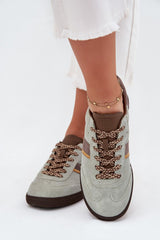  Sportschoenen model 216482 Step in style 