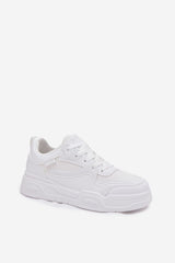 Sportchoenen op een platform model 216483 Step in style 