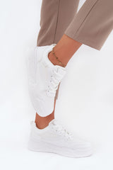  Sportchoenen op een platform model 216483 Step in style 