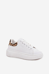  Sportchoenen op een platform model 216484 Step in style 