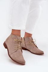  schoenen model 216525 Step in style 