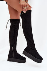  laarzen model 216790 Step in style 