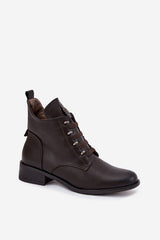  Laarsjes model 216950 Step in style 