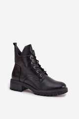  Laarsjes model 216965 Step in style 