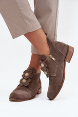  schoenen model 216985 Step in style 