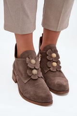  schoenen model 216985 Step in style 