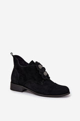  schoenen model 216986 Step in style 