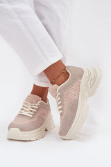  Sportschoenen model 217456 Step in style 