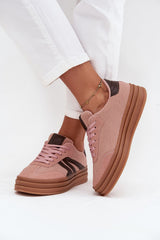 Sportschoenen model 217461 Step in style 